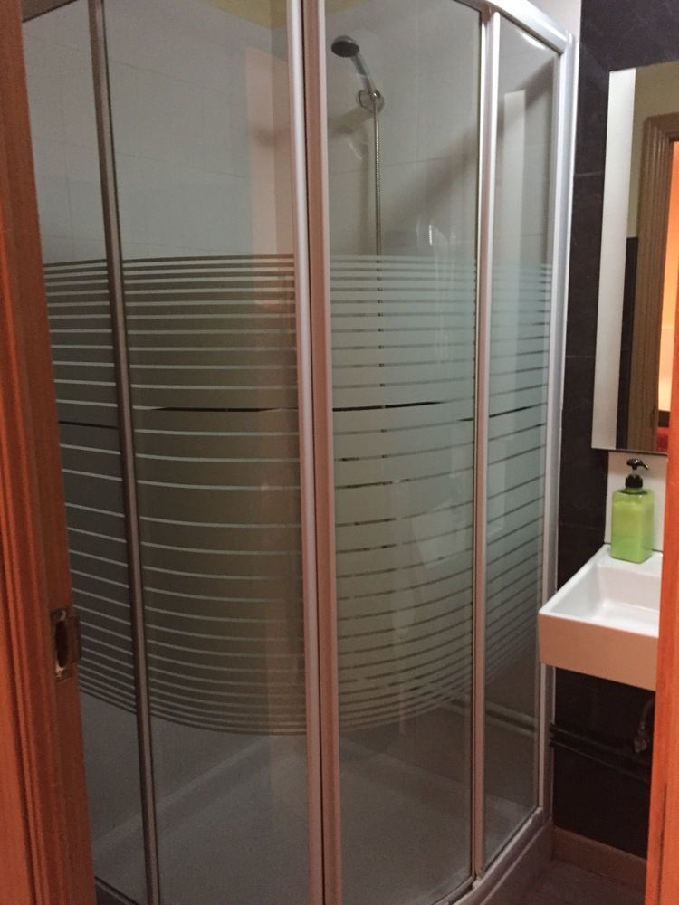 Hostal Oxum Madrid Bagian luar foto